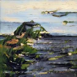 eastern shore