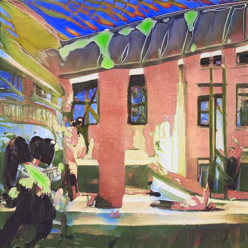 afterparty