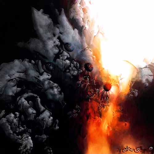 heaven hell