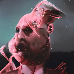 psycho