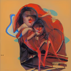 heaven & hell
