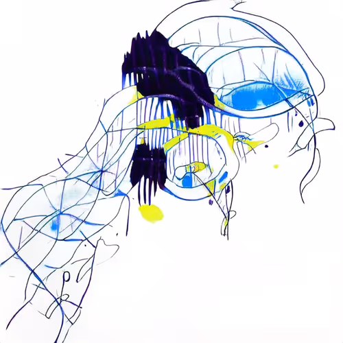 create art