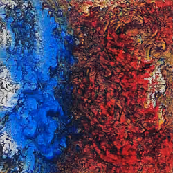 the merge