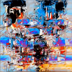 glass