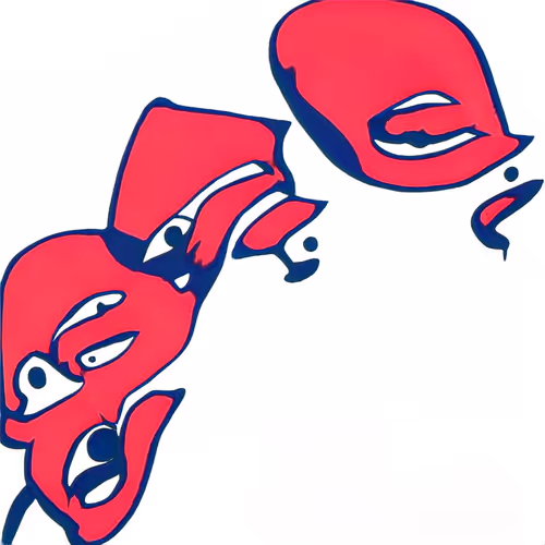 fuck off
