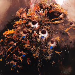 life needs a sense of ritual