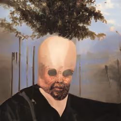 daddy zeneca