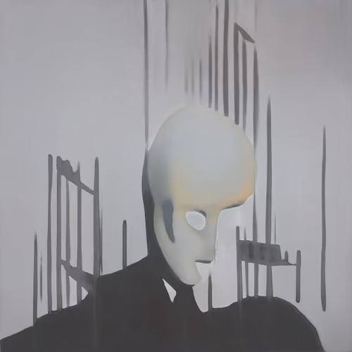 shadowy super coder