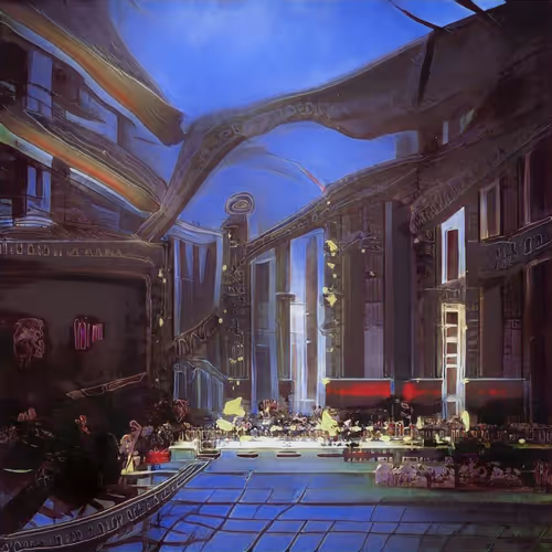 home sweet home