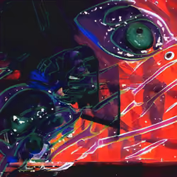 minting for the art