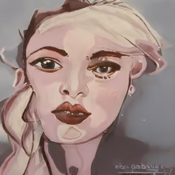 i love my wife, kim
