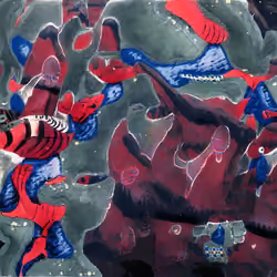 spider man