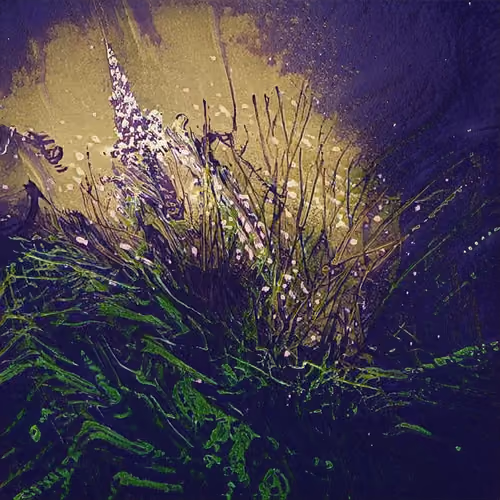 croak