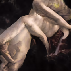 angel and demon