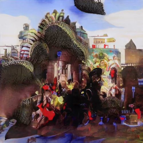 chandigarh - the city beautiful