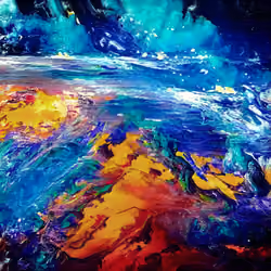 the power of imagination makes us infinite