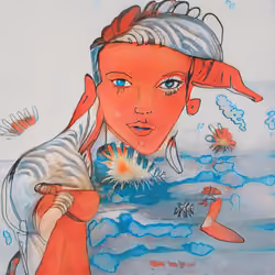 fire & water