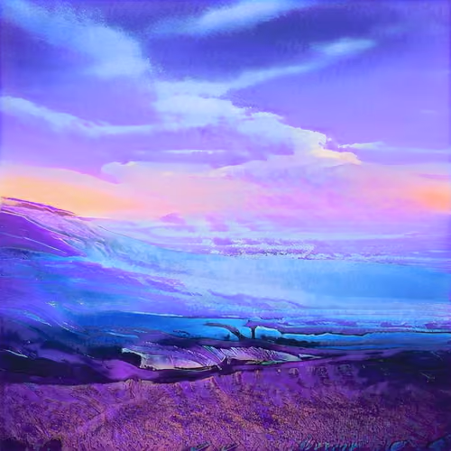 lavender