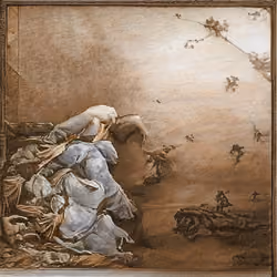 andromeda galaxy