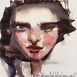 black widow