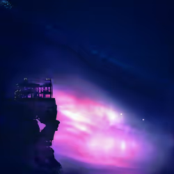 the milky way