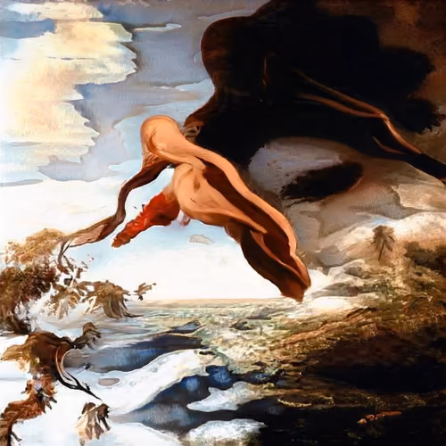 the myth of sisyphus