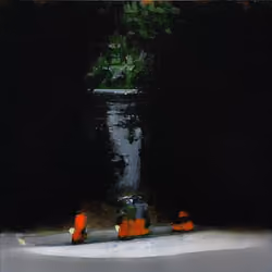 ducks in milwaukee
