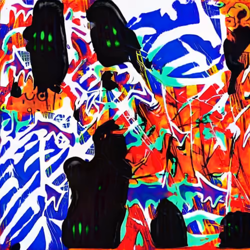 la revolution