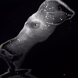 andromeda's nebula
