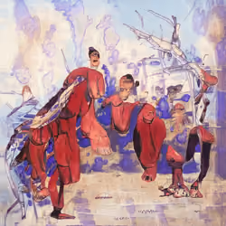 ζωάρα 