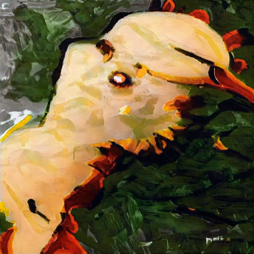 pollo pollo