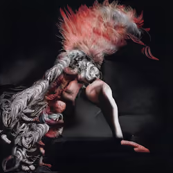 despair