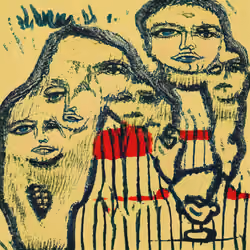 carpoolers #46