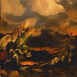 apocalypse