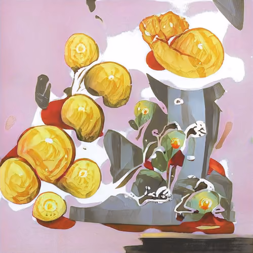 fruit basket