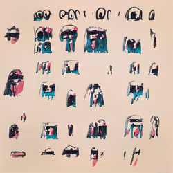 carpoolers #37