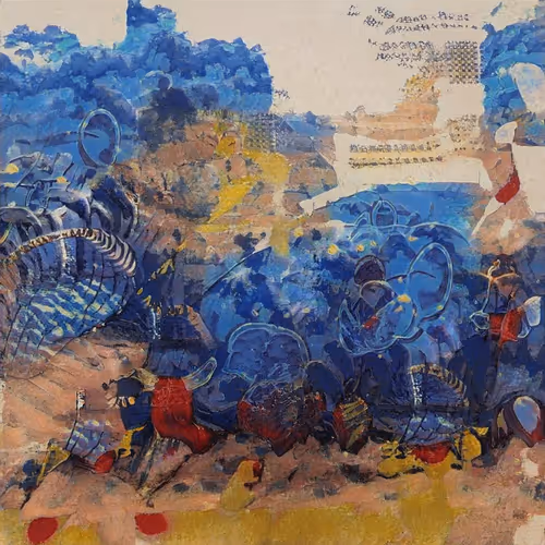 the great wall