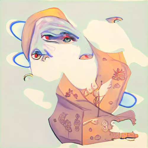harmonious