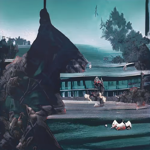 bored ape chess club