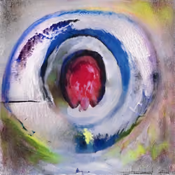 eye