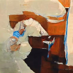alex becker  