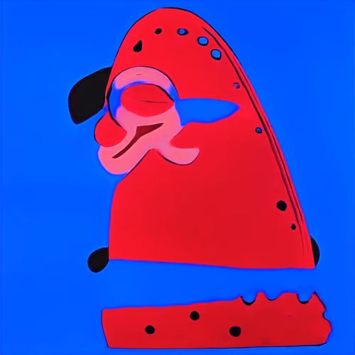 cryptopunk alien