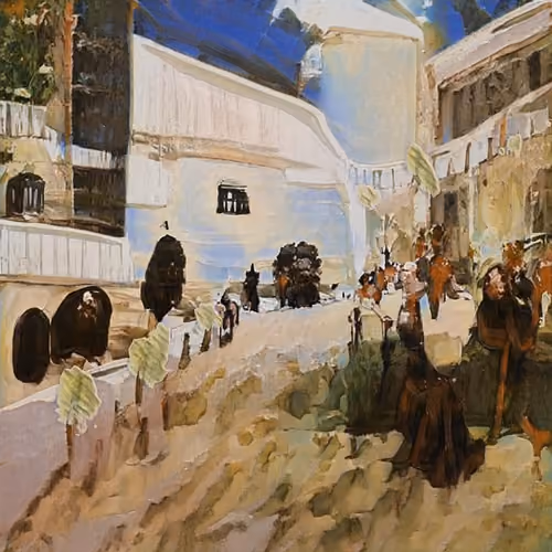 santorini