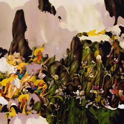 goldfinch