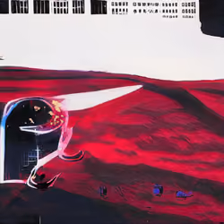 spacebound