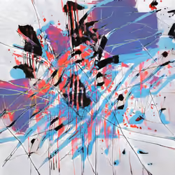 generate art
