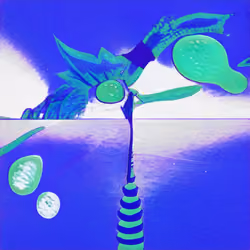 eponymously mint