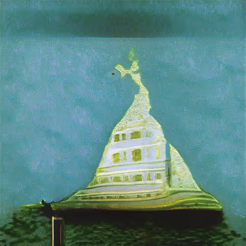 new world order