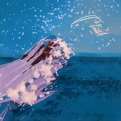 skies