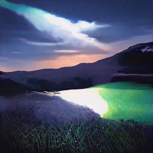 midnight zen